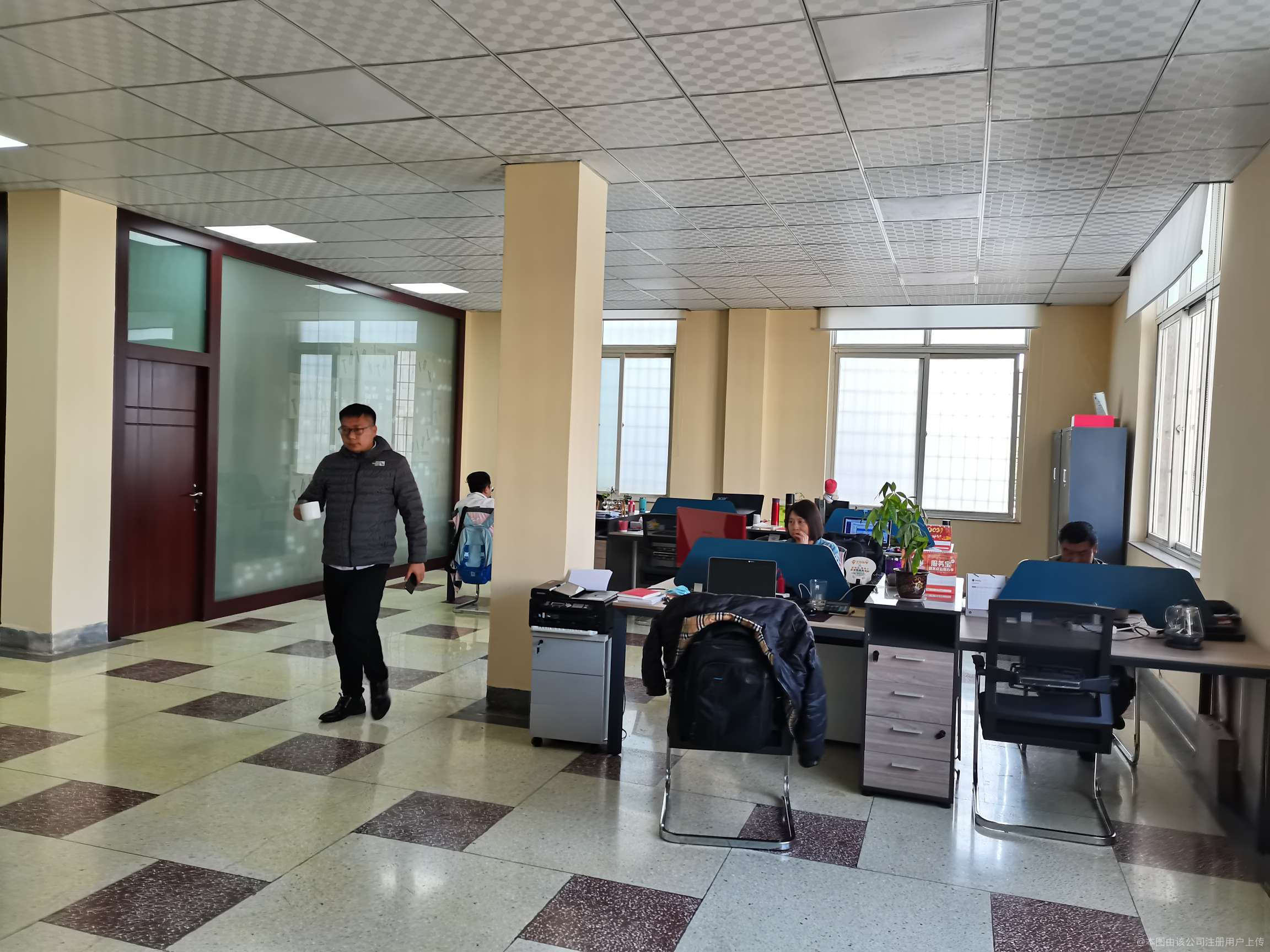 立足云岭，智创未来——探析云南巨业信息公司的发展之路